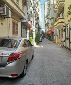 Bán nhà ngõ thái thịnh đống đa