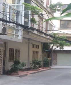 Bán nhà tại quận hoàn kiếm hà nội