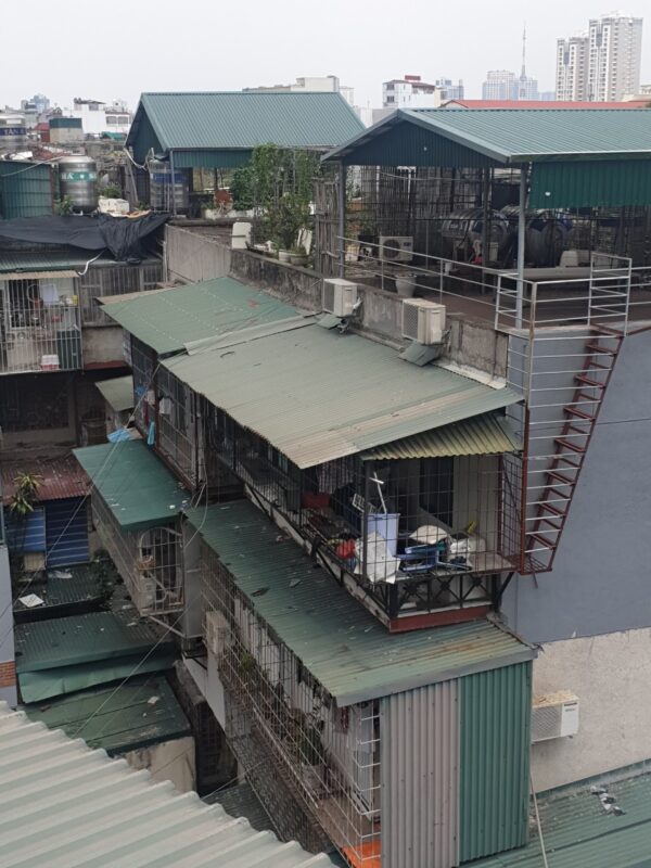 tối ưu chi phí nhưng vẫn đảm bảo thẩm mỹ, tiện nghi và hiện đại