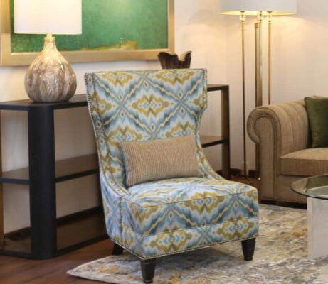 may vỏ bọc sofa tại nhà Hà Nội