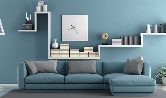 Bọc ghế sofa cũ tại nhà Hà Nội