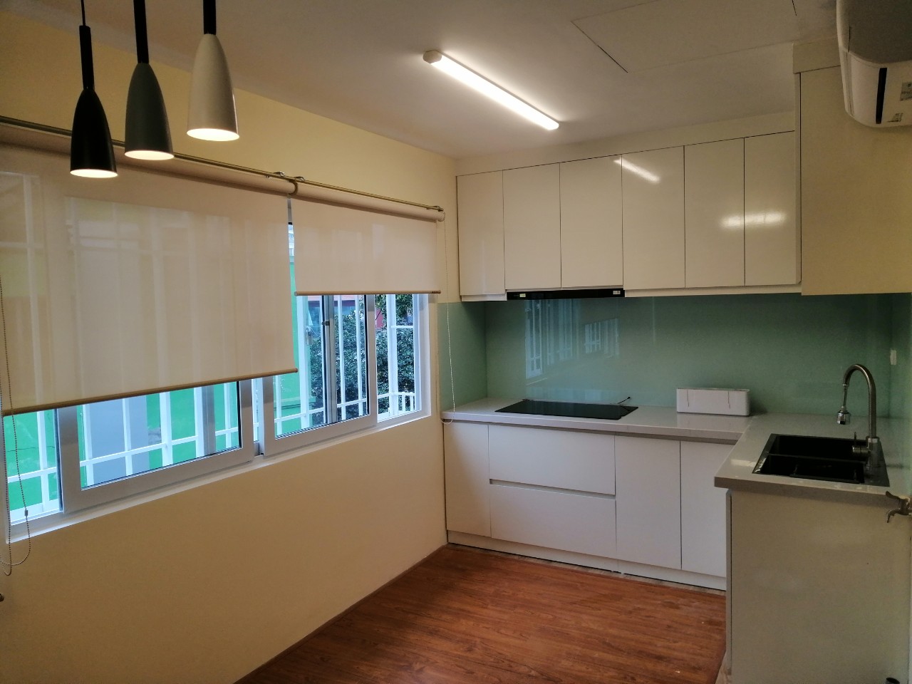 dịch vụ được nhiều gia đình lựa chọn, biến không gian cũ kỹ thành hiện đại