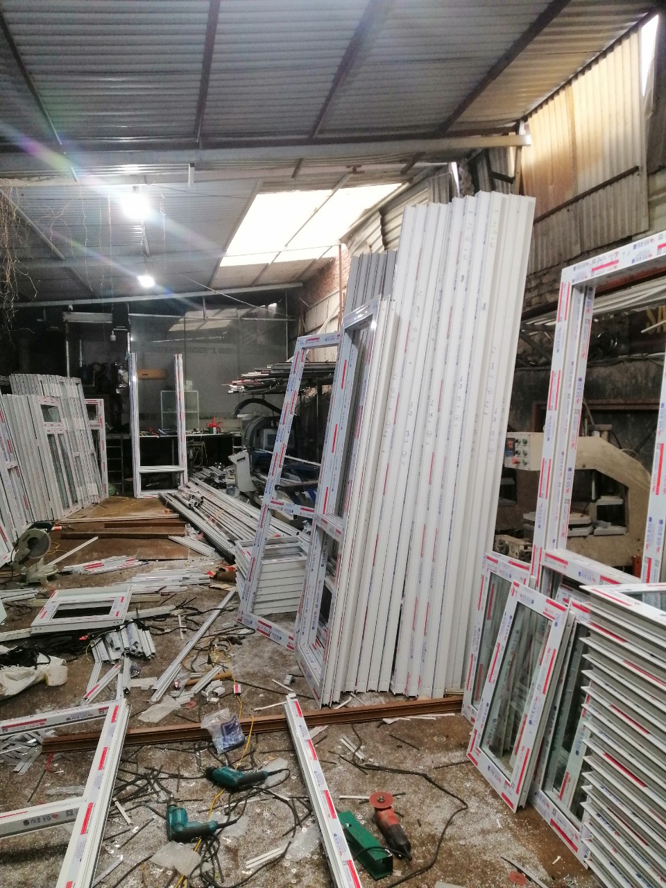 giải pháp tiết kiệm, bền đẹp, hiện đại, phù hợp với mọi không gian sống