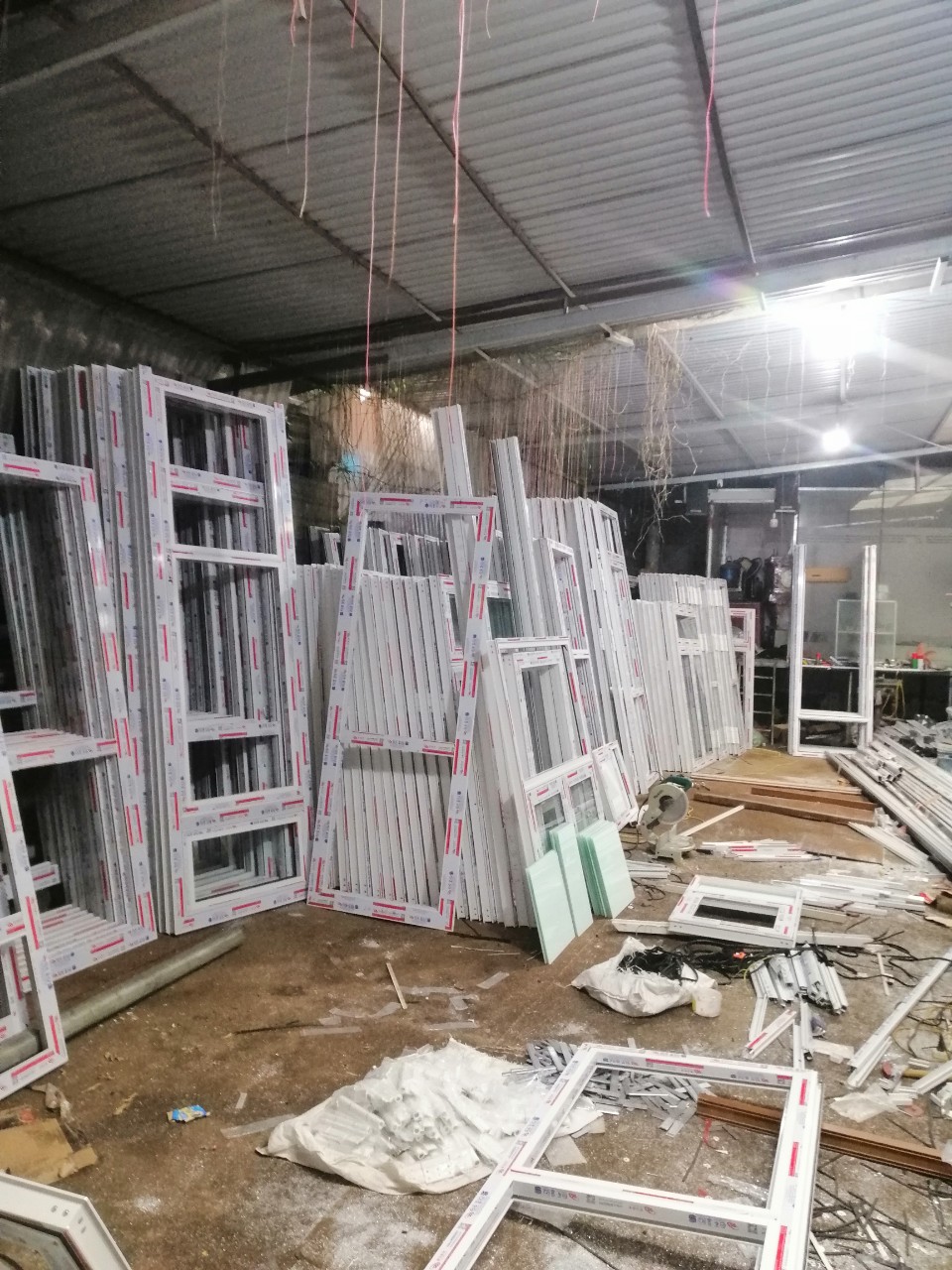 giải pháp tiết kiệm, bền đẹp, hiện đại, phù hợp với mọi không gian sống