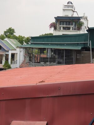 Sửa chữa nhanh chóng, ngăn thấm nước hiệu quả, thợ giỏi có mặt trong 30 phút.