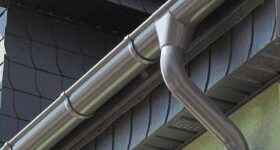 Địa chỉ sửa máng mái tôn dột, chống thấm dột mái tôn Hà Nội 