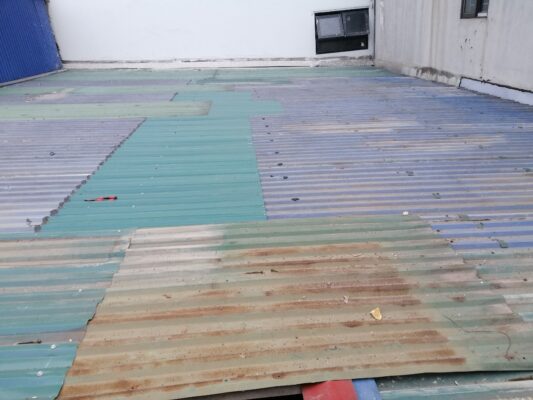 Chống Thấm tại quận Bắc Từ Liêm Hà Nội 