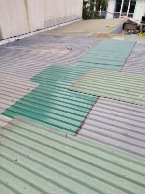 Chống thấm tại quận Hai Bà Trưng Hà Nội hiệu quả