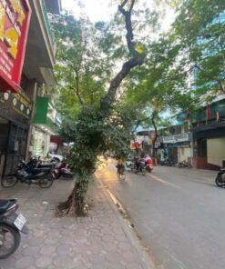 Bán nhà mặt phố Hàng Vôi 19 tỷ