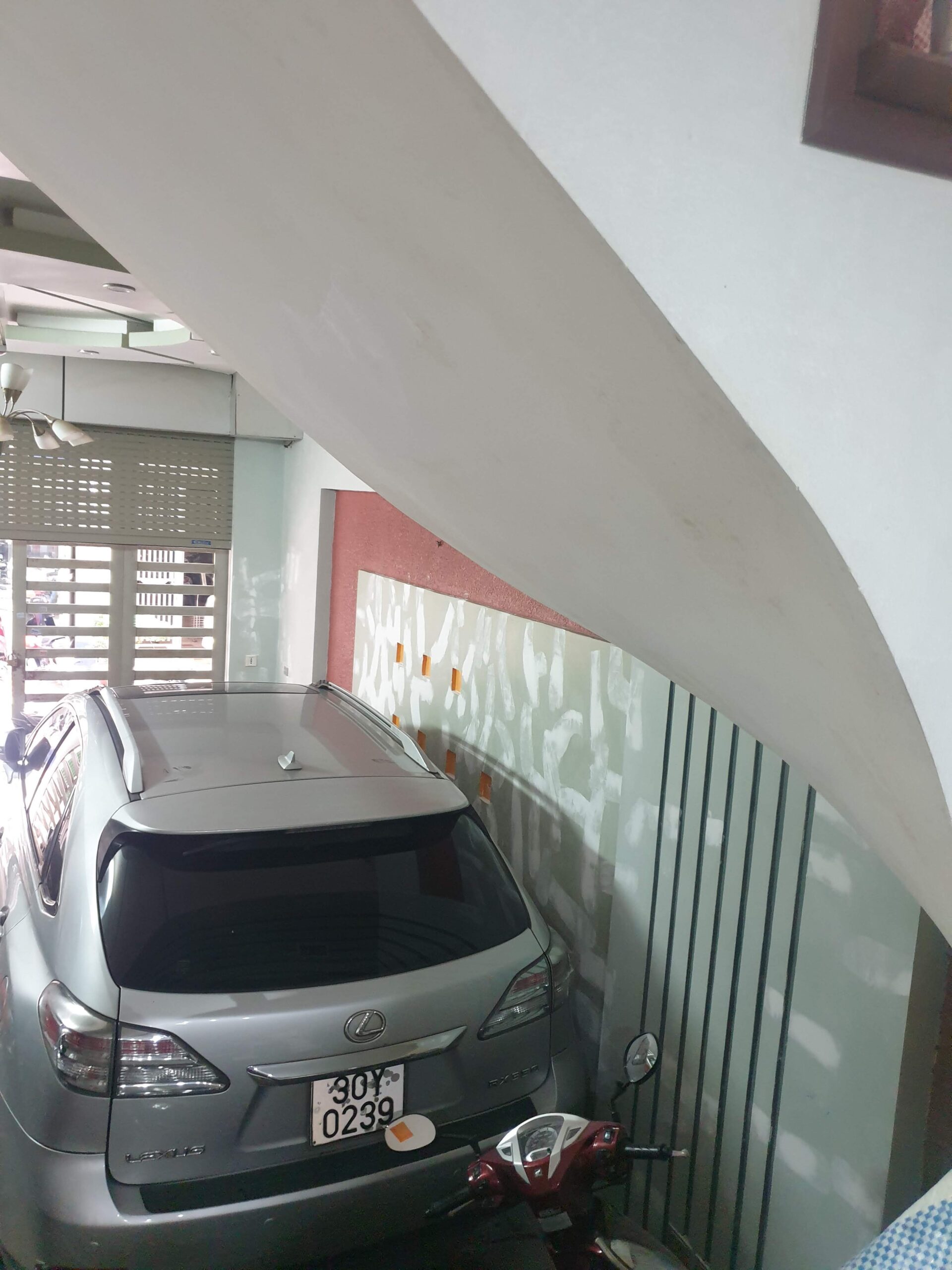 Thợ quét vôi ve ở tại Hà Nội chuyên nghiệp