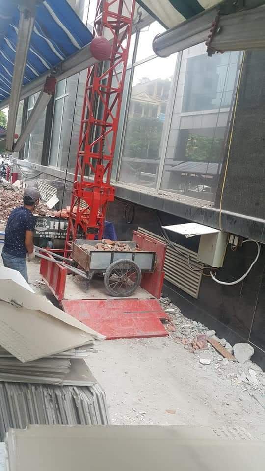 sửa chữa nhà tại hà nội