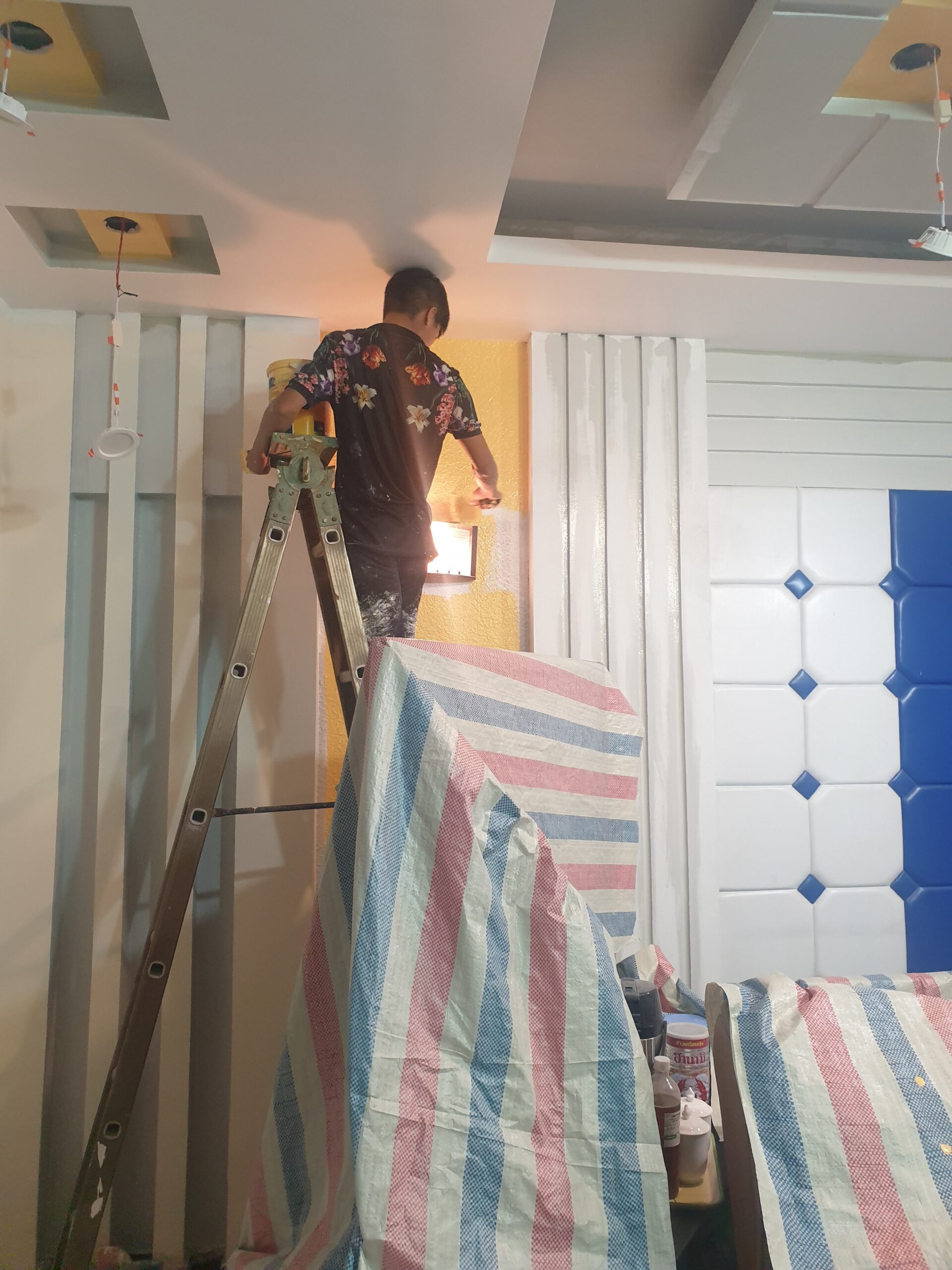 tiện nghi, sang trọng, phù hợp nhu cầu và gu thẩm mỹ gia đình.