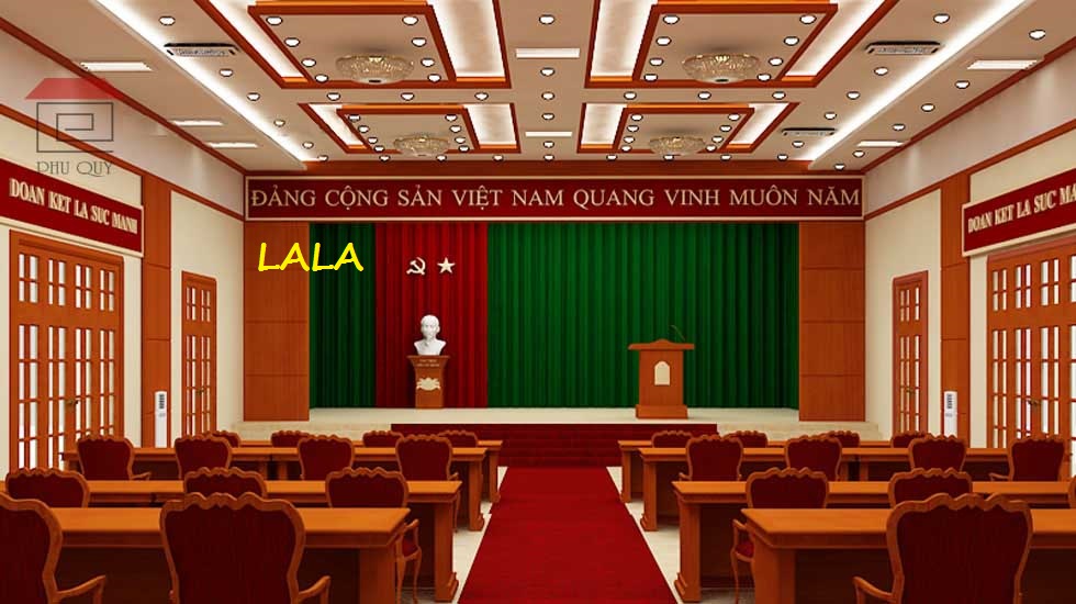 bọc ghế hội trường gỗ sồi