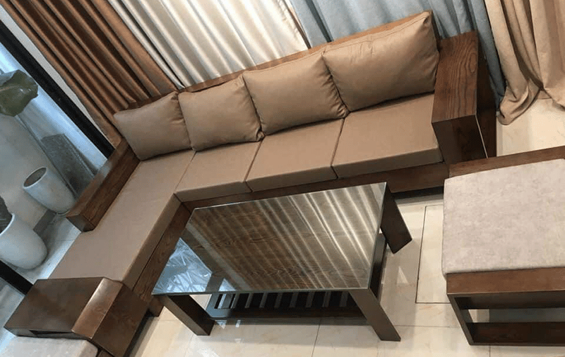 bọc lại ghế sofa hà nội