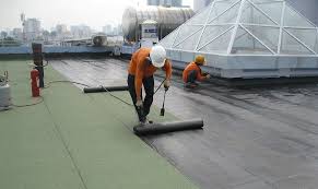 chống thấm tại quận hoàn kiếm hà nội 