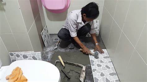 chống thấm nhà vệ sinh