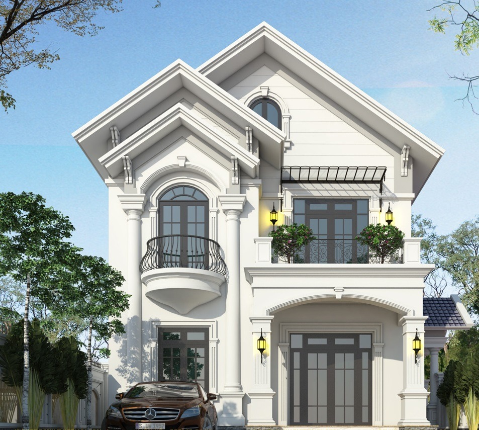 nhà đẹp