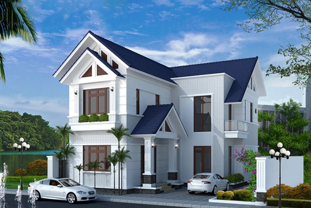 giá sơn tường theo m2 tại hà nội