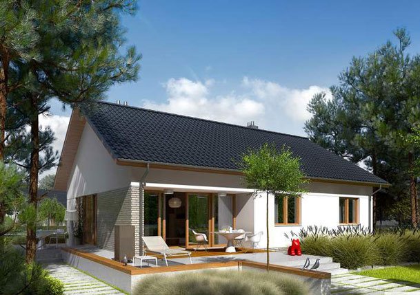 thi công nhanh, chi phí hợp lý