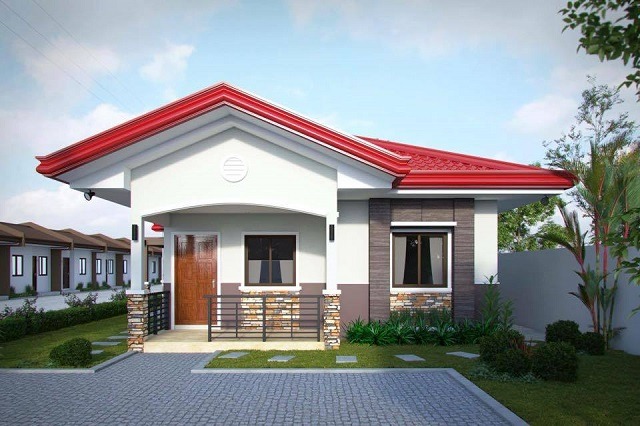 thiết kế hiện đại, thẩm mỹ cao