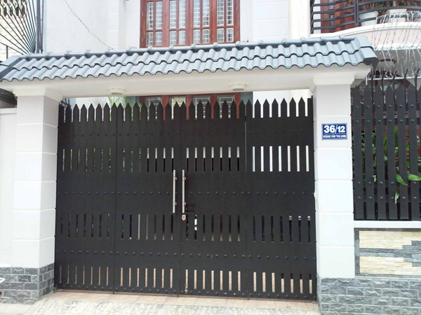 vẻ sang trọng, bền bỉ, là điểm nhấn hoàn hảo cho ngôi nhà hiện đại