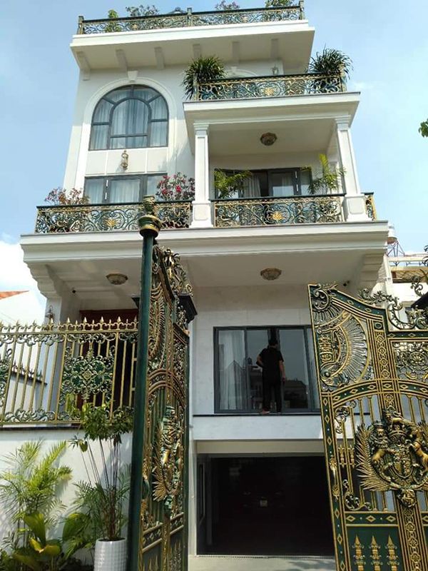 dịch vụ uy tín