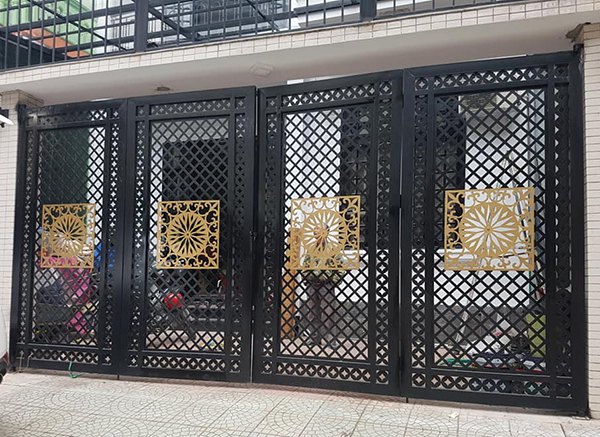 chế tác tinh xảo, mang phong cách sang trọng