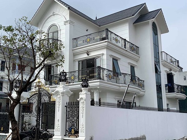 Thợ sửa cửa sắt tại nhà Hà Nội