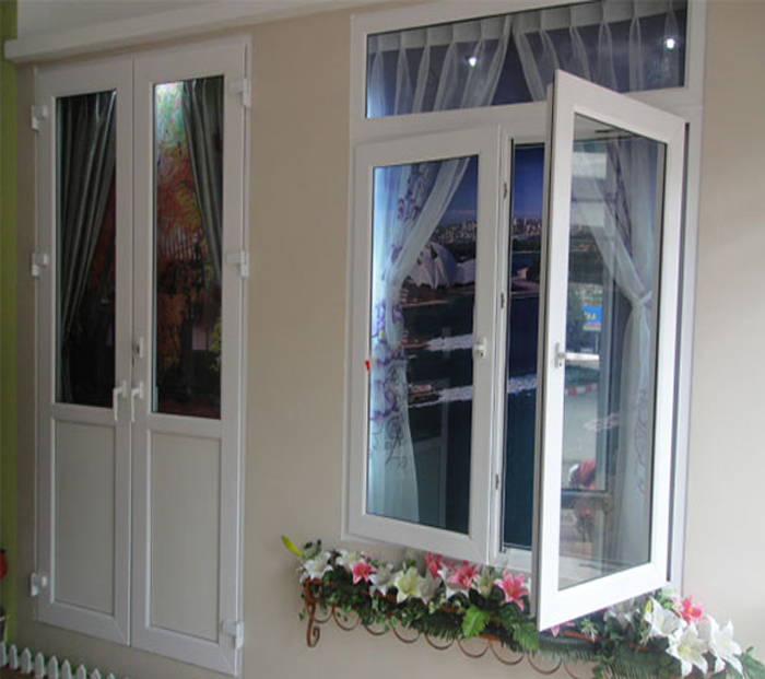 tối ưu không gian, mang vẻ đẹp hiện đại và tiện nghi