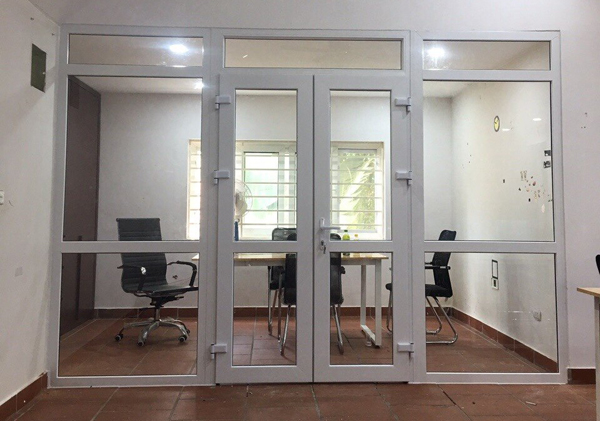 đảm bảo thẩm mỹ, độ bền cao, mang lại không gian sang trọng