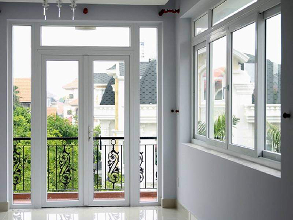 đảm bảo thẩm mỹ, độ bền cao, mang lại không gian sang trọng