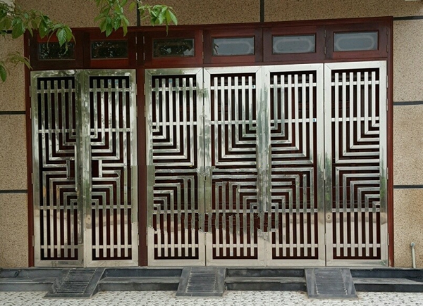 đẳng cấp cho không gian sống hiện đại
