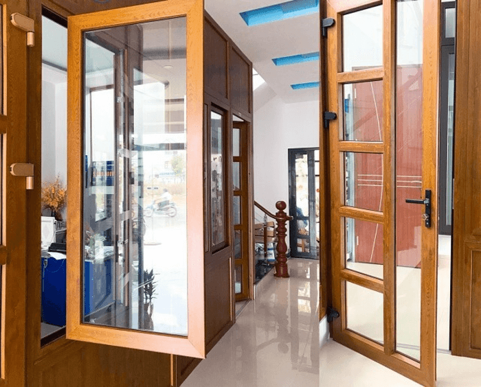 mẫu mã sang trọng, chinh phục mọi gia chủ ngay từ cái nhìn đầu tiên