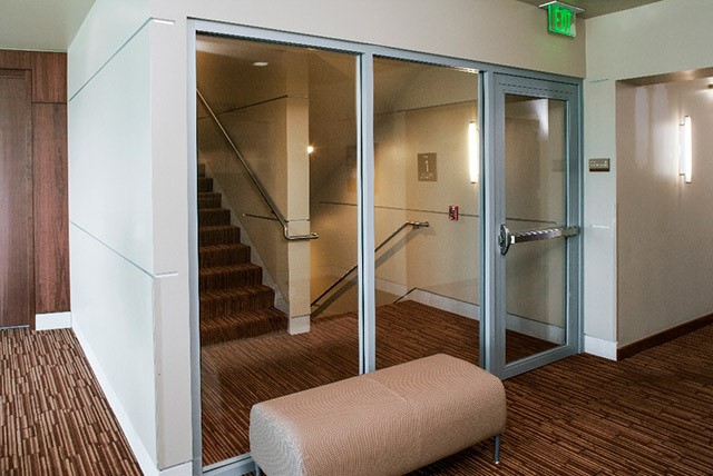 không gian hiện đại, sang trọng, bền đẹp