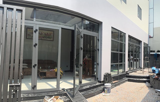 giải pháp tiết kiệm, bền đẹp, hiện đại, phù hợp với mọi không gian sống