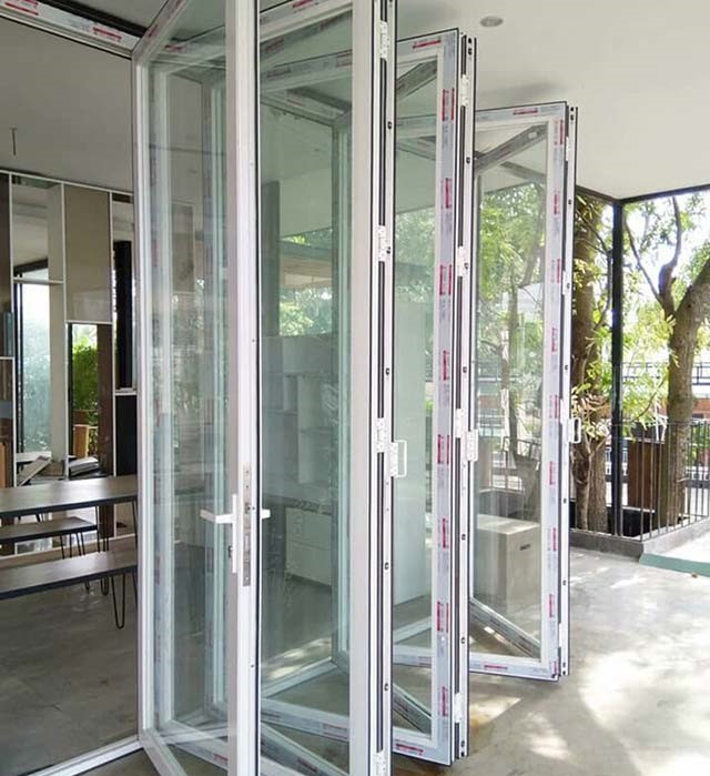 giải pháp thẩm mỹ, bền vững và đẳng cấp