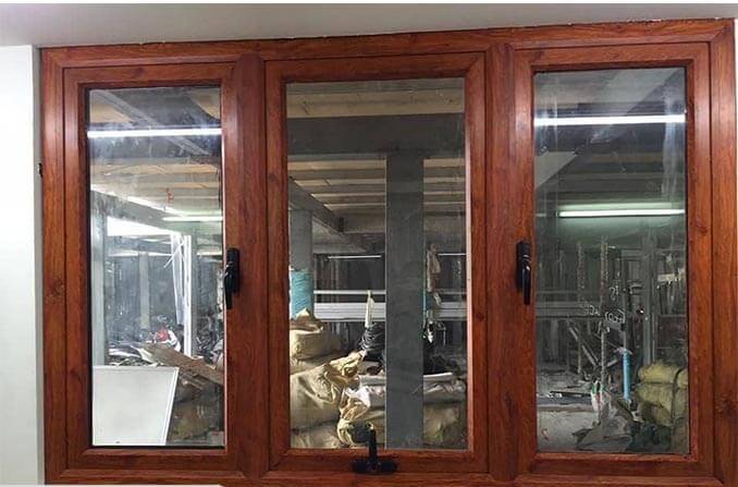 mẫu mã sang trọng, chinh phục mọi gia chủ ngay từ cái nhìn đầu tiên