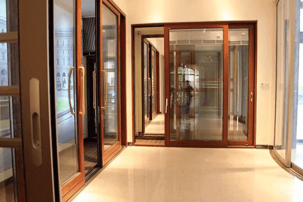 Báo giá cửa nhôm kính xingfa giá rẻ tại Hà Nội