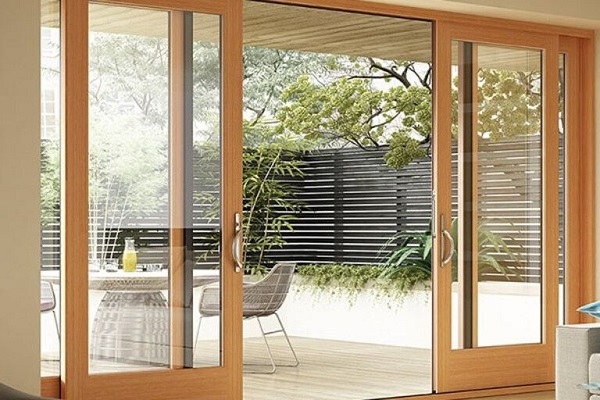 Công ty sản xuất cửa nhôm kính Hà Nội