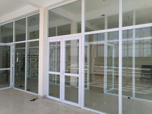 tối ưu không gian, mang vẻ đẹp hiện đại và tiện nghi