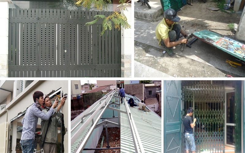 Sang trọng, vận hành êm ái, bền chắc với thời gian