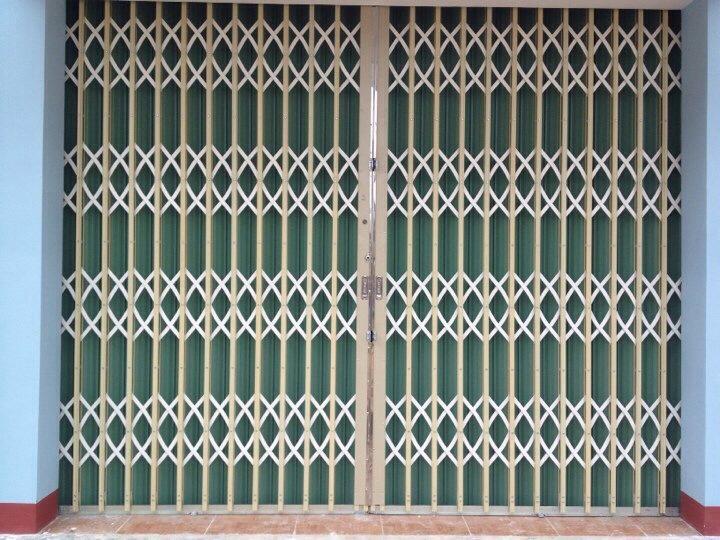 Báo giá sơn lại cửa sắt Hà Nội, hướng dẫn cách sơn lại cửa sắt cũ và sơn bông cửa sắt bền đẹp, sang trọng, tiết kiệm chi phí.