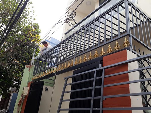 bền chắc, kiểu dáng tinh tế