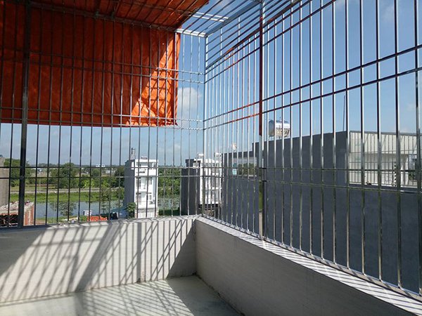bền chắc, kiểu dáng tinh tế