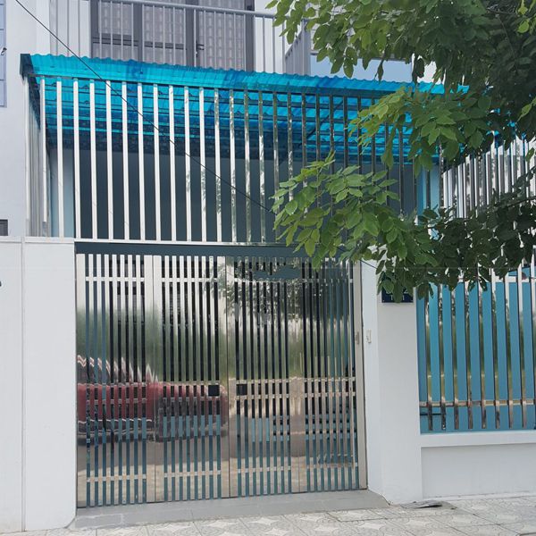 đẳng cấp cho không gian sống hiện đại