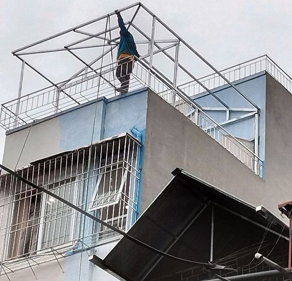 thi công nhanh, chi phí hợp lý