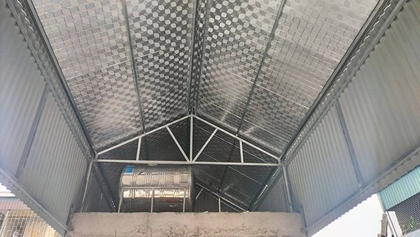 uy tín, tay nghề cao, thi công nhanh gọn