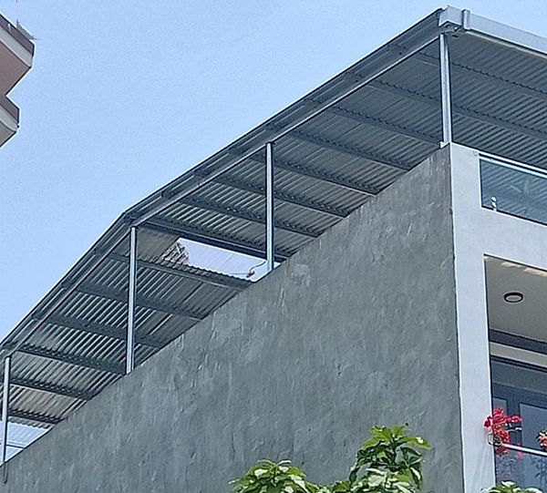 giải pháp che nắng mưa hiệu quả, bền đẹp