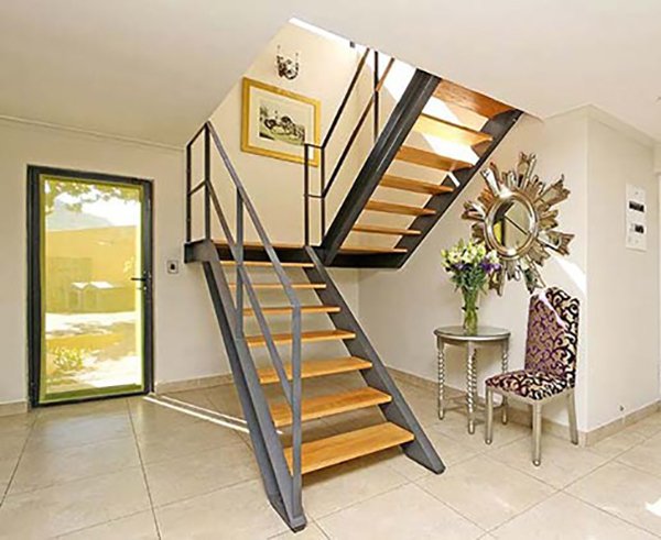 Lan can inox, kính gác lửng tại Hà Nội