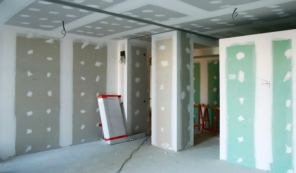 Đơn giá sơn tường tính theo m2 sàn